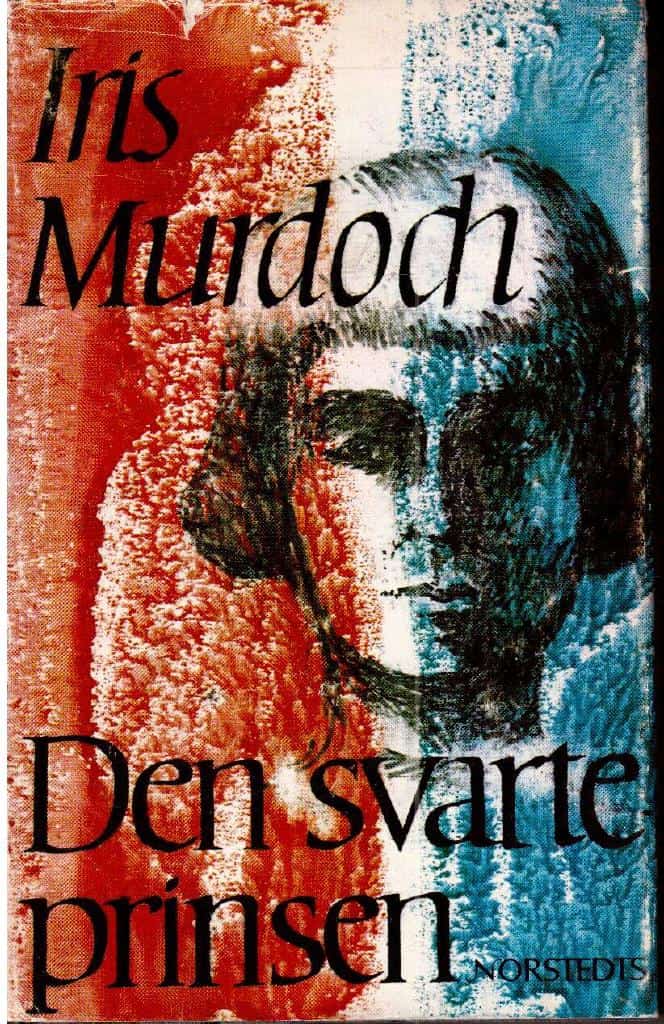 Iris Murdoch : Den svarte prinsen