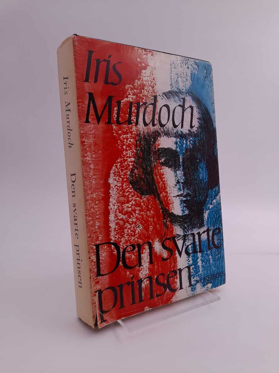 Iris Murdoch : Den svarte prinsen