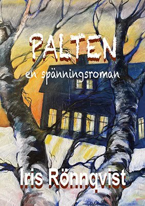 Iris Rönnqvist : Palten