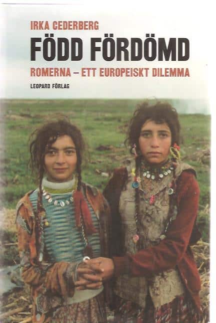 Irka. Cederberg : Född fördömd