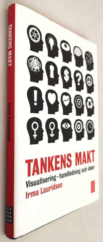 Irma Lauridsen : Tankens makt