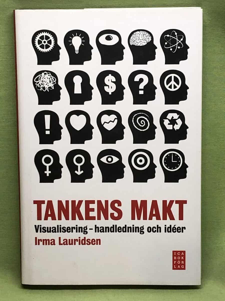 Irma Lauridsen : Tankens makt