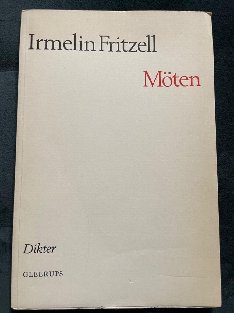 Irmelin Fritzell : Möten