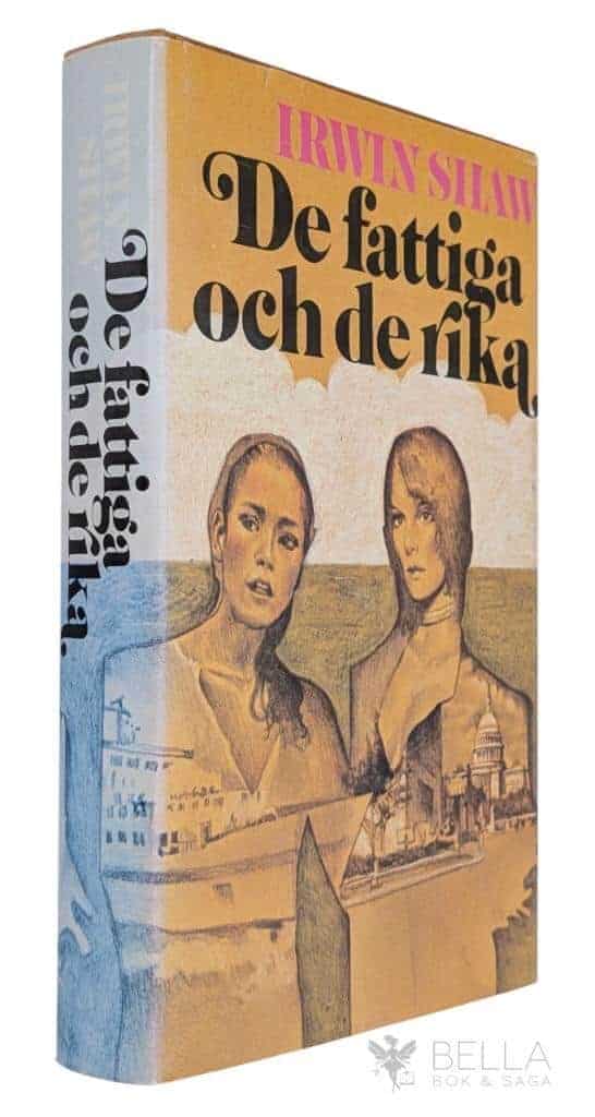 Irwin Shaw : De fattiga och de rika