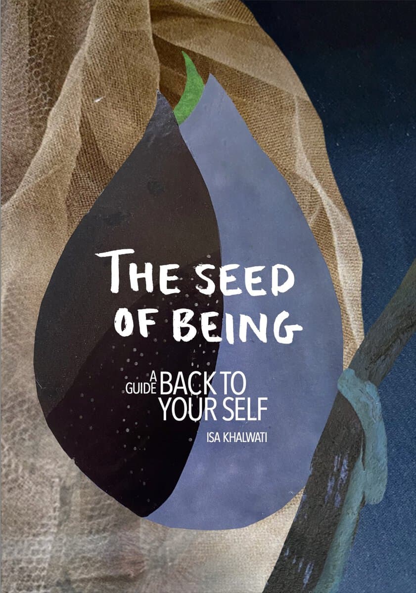 Isa Khalwati Söderström : The seed of being
