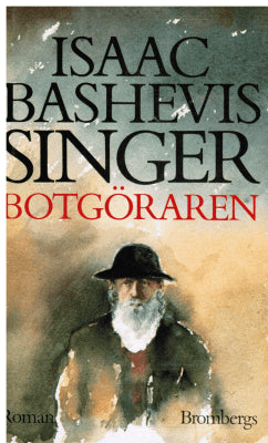 Isaac Bashevis Singer : Botgöraren