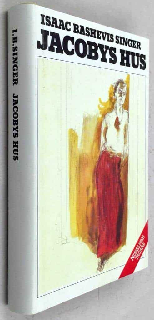 Isaac Bashevis Singer : Jacobys hus