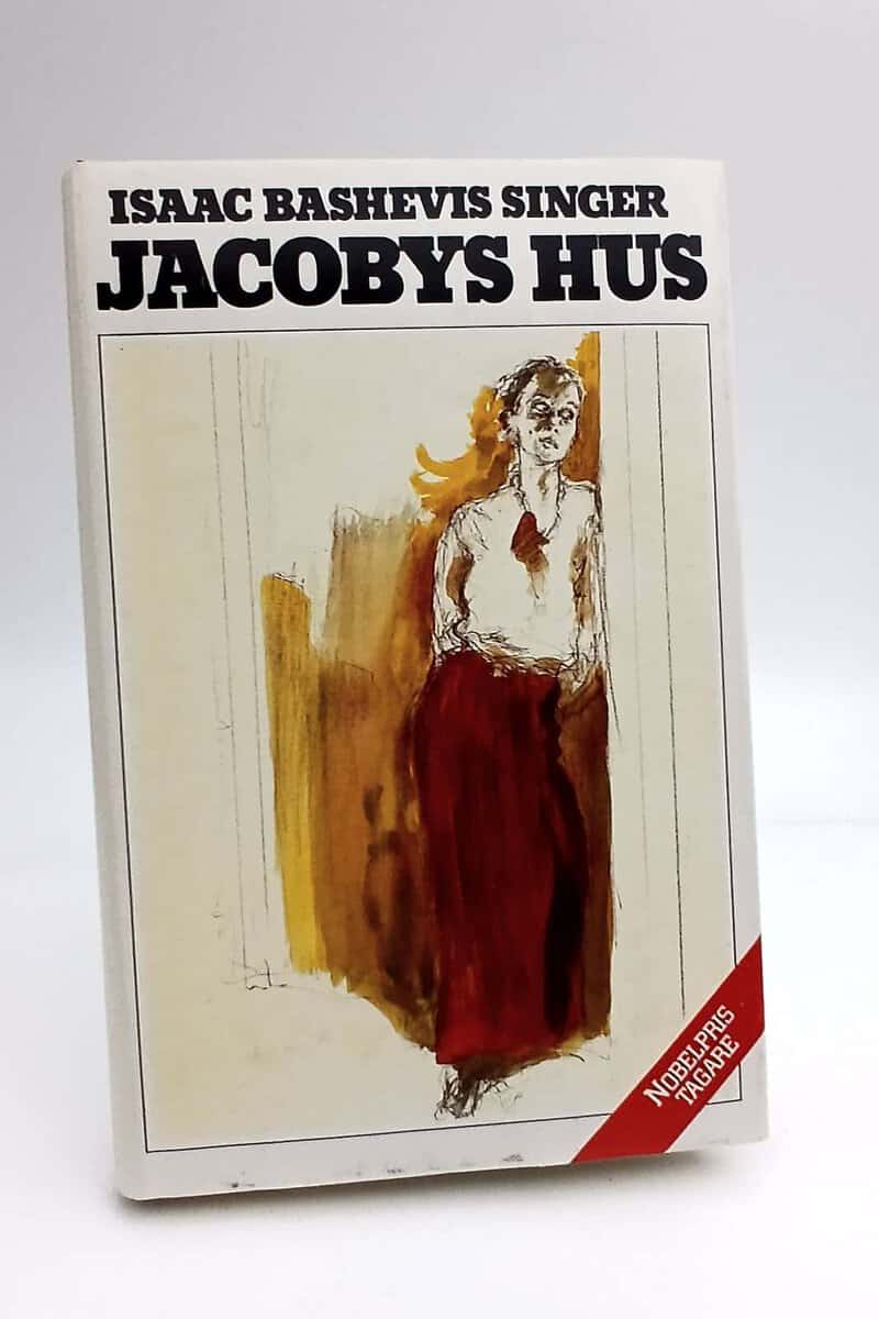 Isaac Bashevis Singer : Jacobys hus