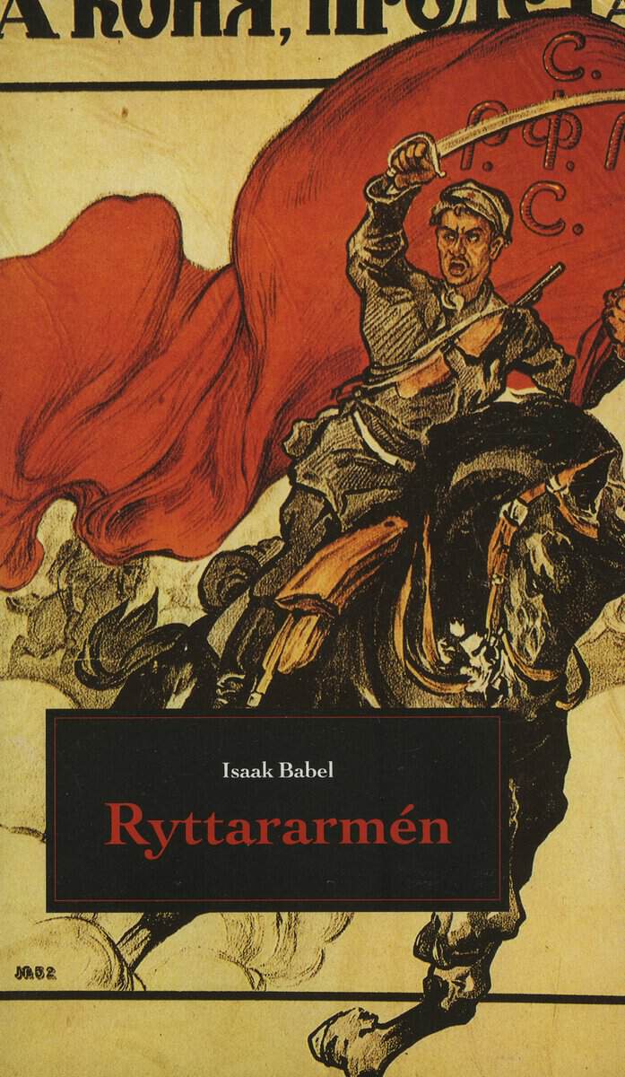 Isaak Babel : Ryttararmén