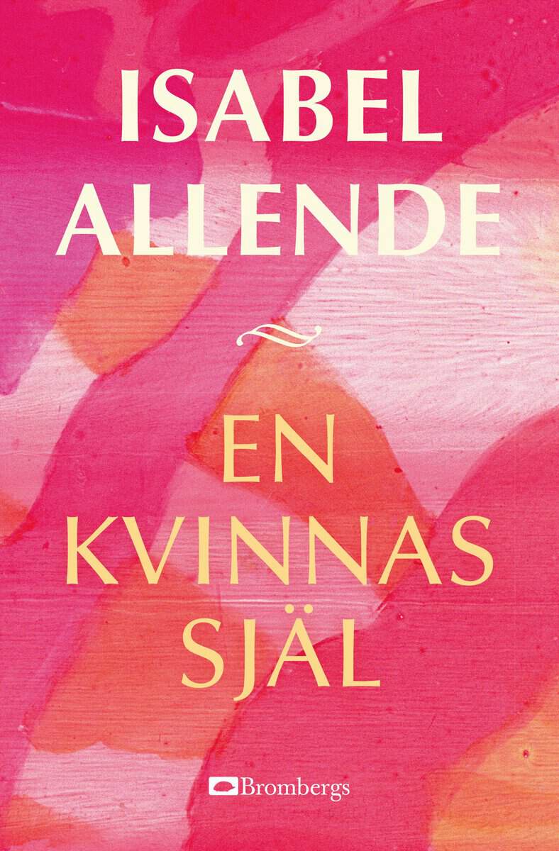 Isabel Allende : En kvinnas själ