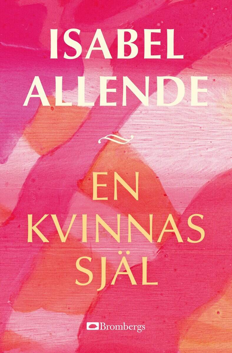 Isabel Allende : En kvinnas själ