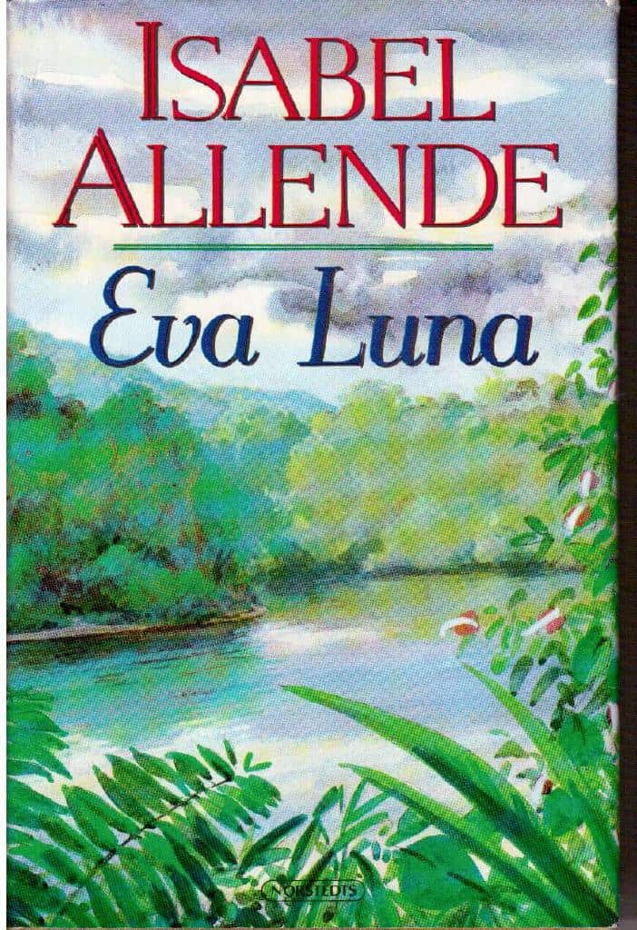 Isabel Allende : Eva Luna
