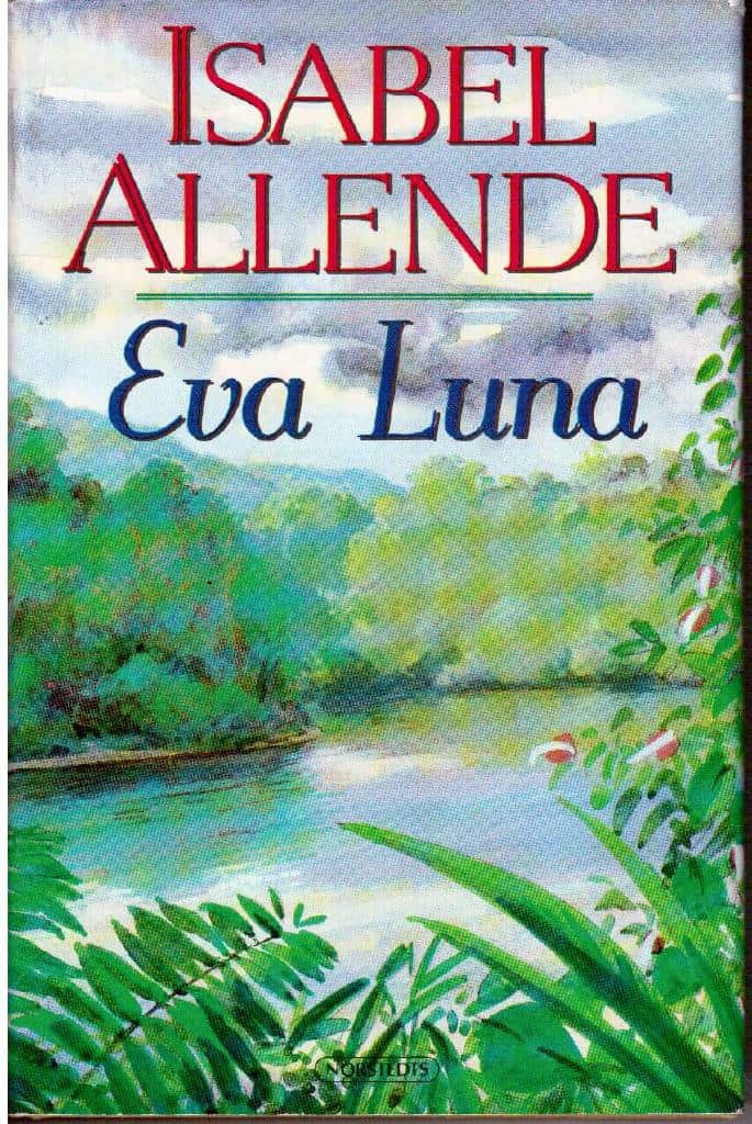 Isabel Allende : Eva Luna