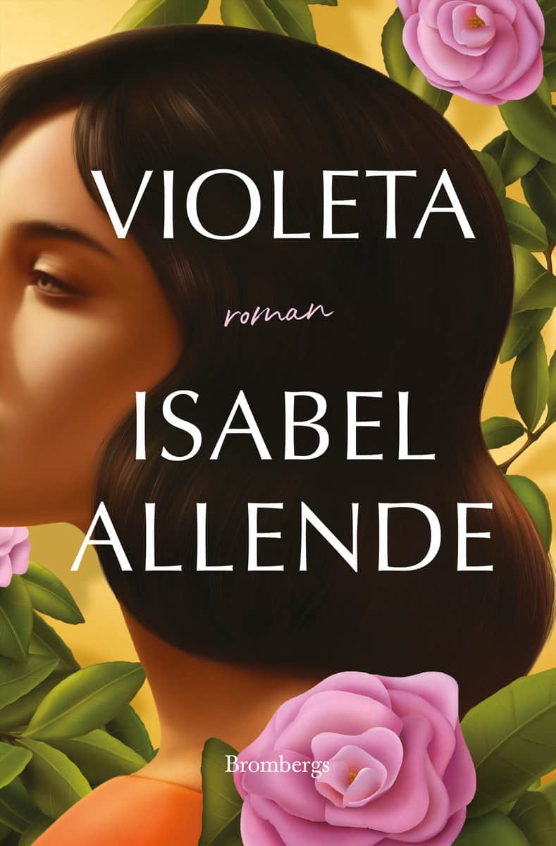 Isabel Allende : Violeta