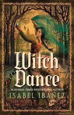 Isabel Ibanez : Witch Dance