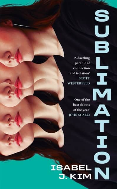 Isabel J. Kim : Sublimation