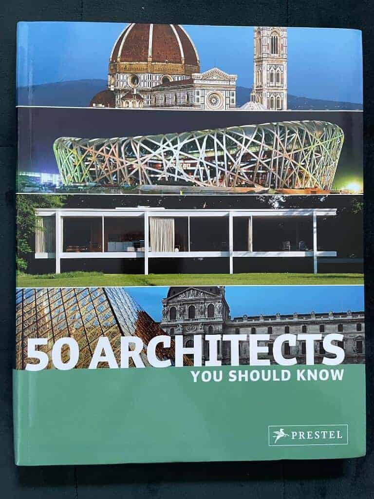 Isabel Kuhl : 50 architects you should know