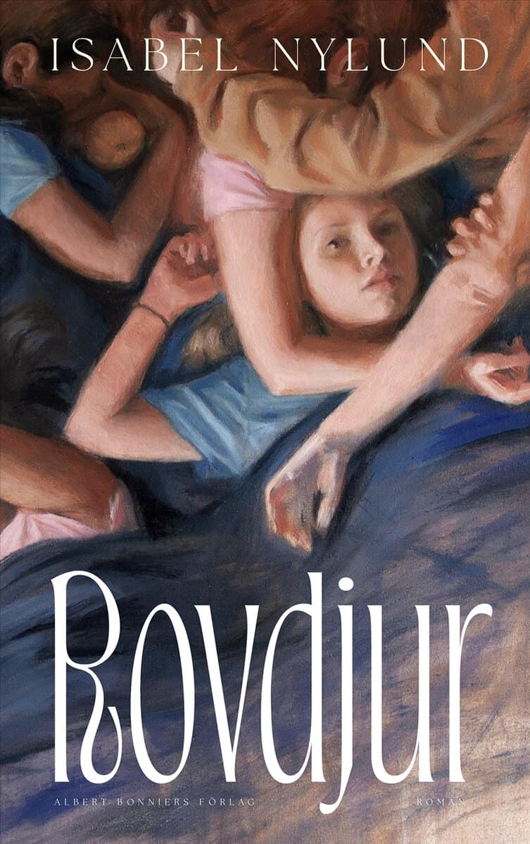 Isabel Nylund : Rovdjur