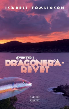 Isabell Tomlinson : Äventyr i Dragonerarevet