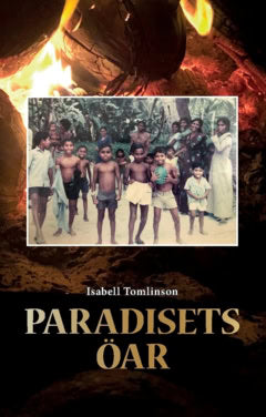Isabell Tomlinson : Paradisets öar