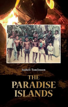 Isabell Tomlinson : The Paradise Islands