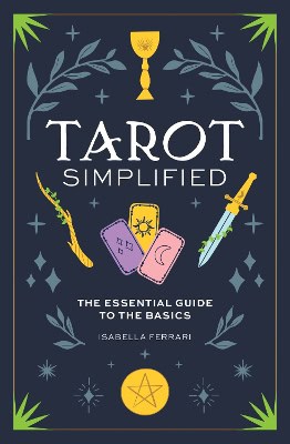 Isabella Ferrari : Tarot Simplified
