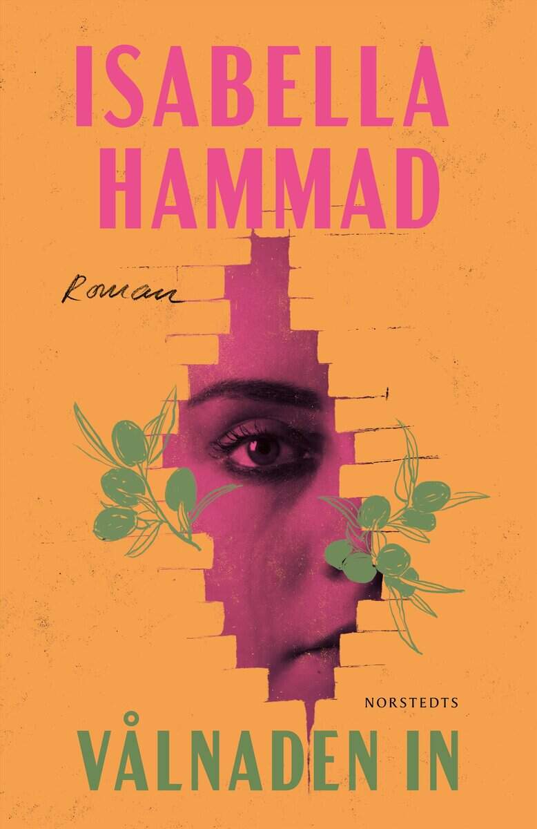 Isabella Hammad : Vålnaden in