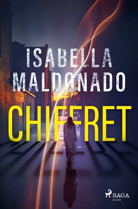 Isabella Maldonado : Chiffret