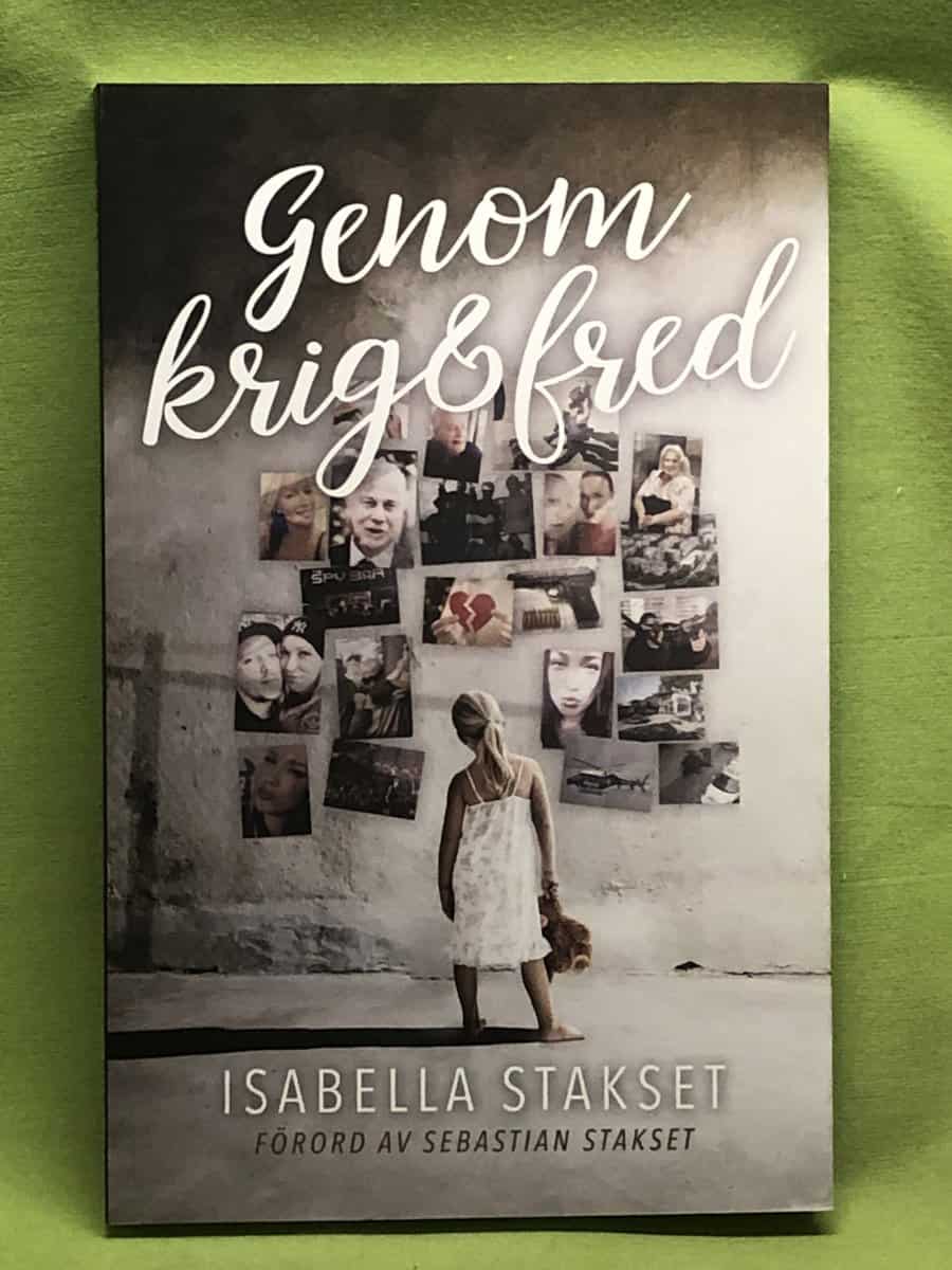 Isabella Stakset : Genom krig & fred