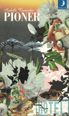 Isabella Varricchio : Pioner