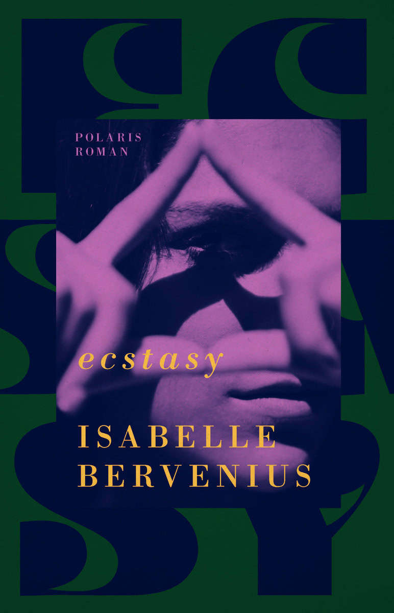 Isabelle Bervenius : Ecstasy