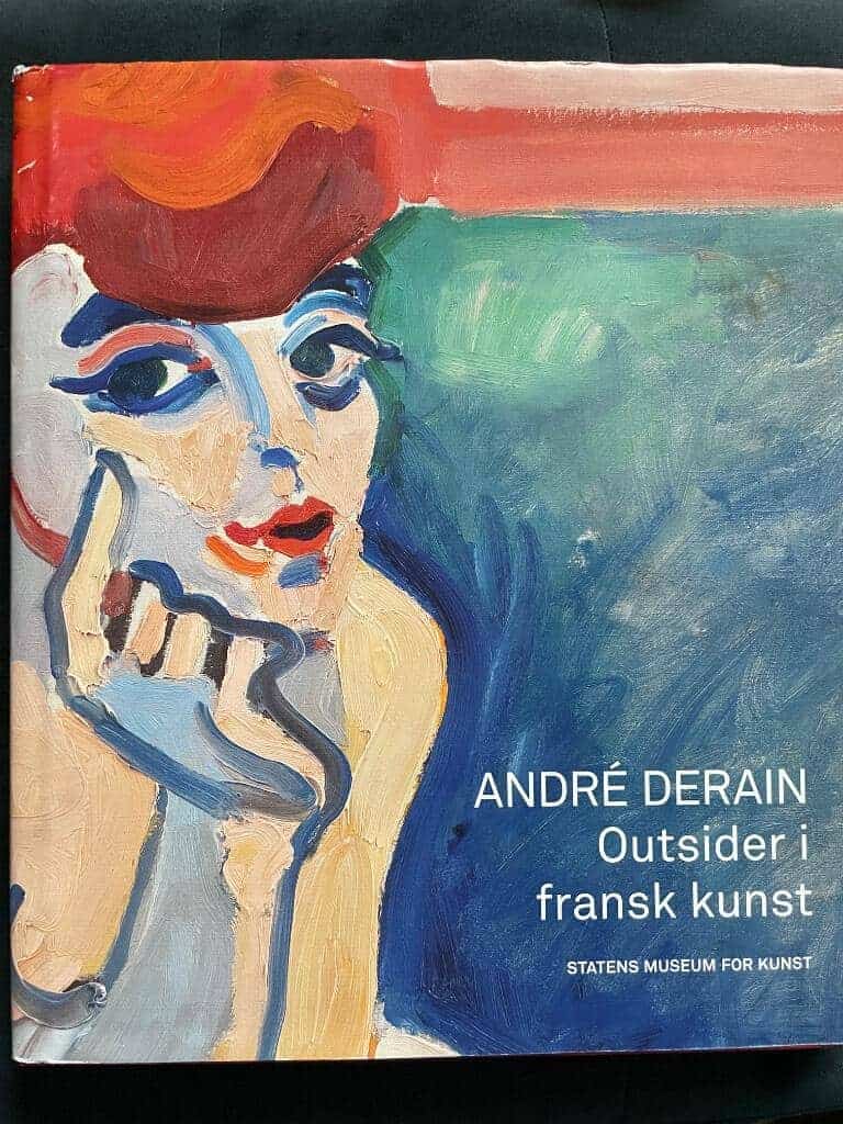 Isabelle Monod-Fontaine : André Derain