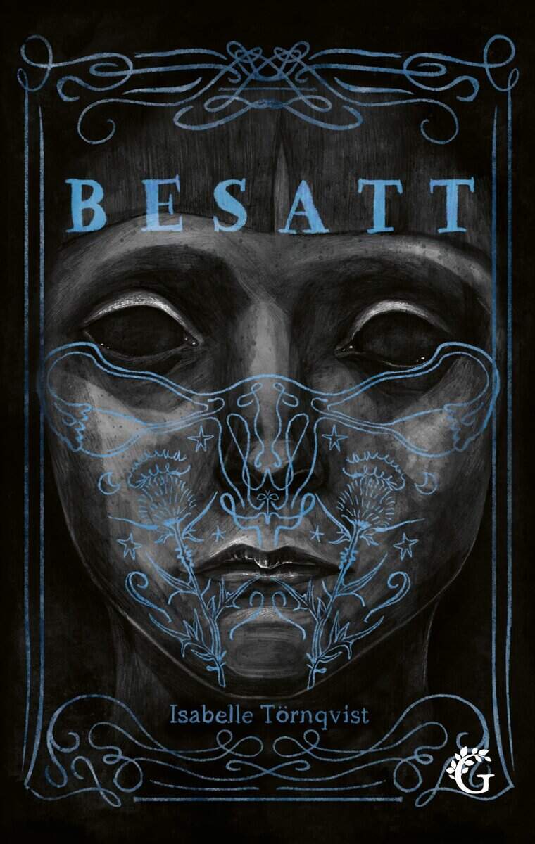 Isabelle Törnqvist : Besatt