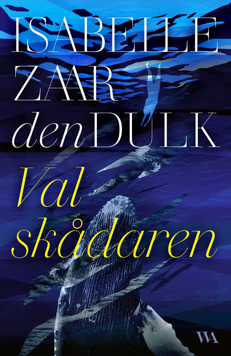 Isabelle Zaar den Dulk : Valskådaren