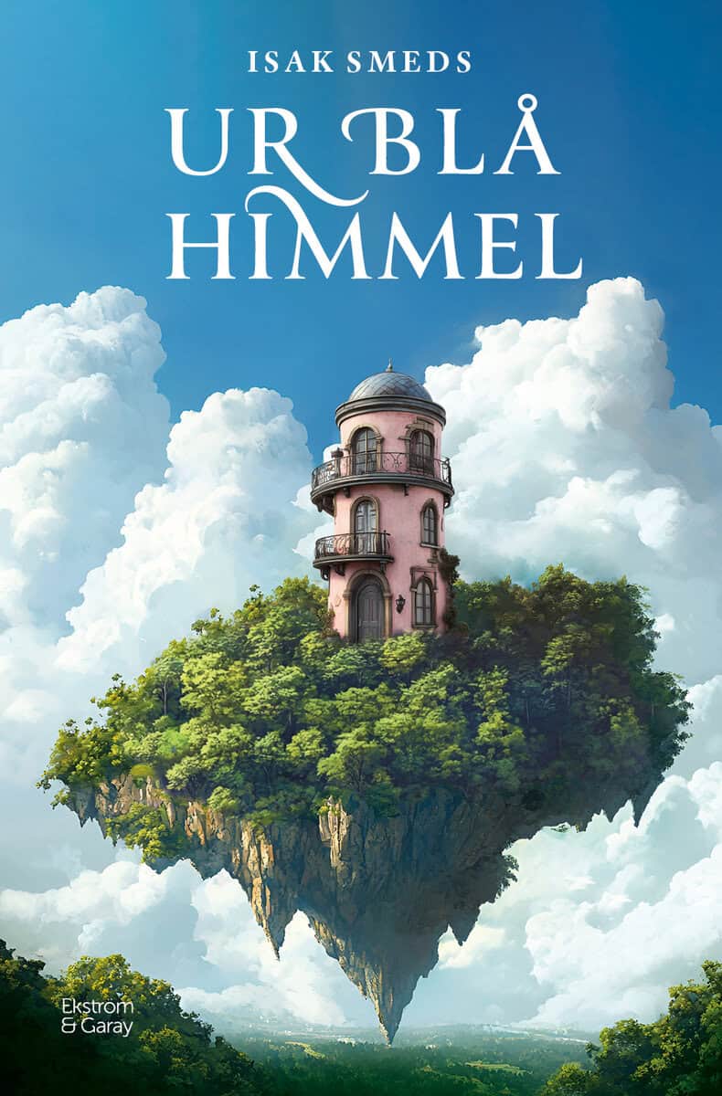 Isak Smeds : Ur blå himmel