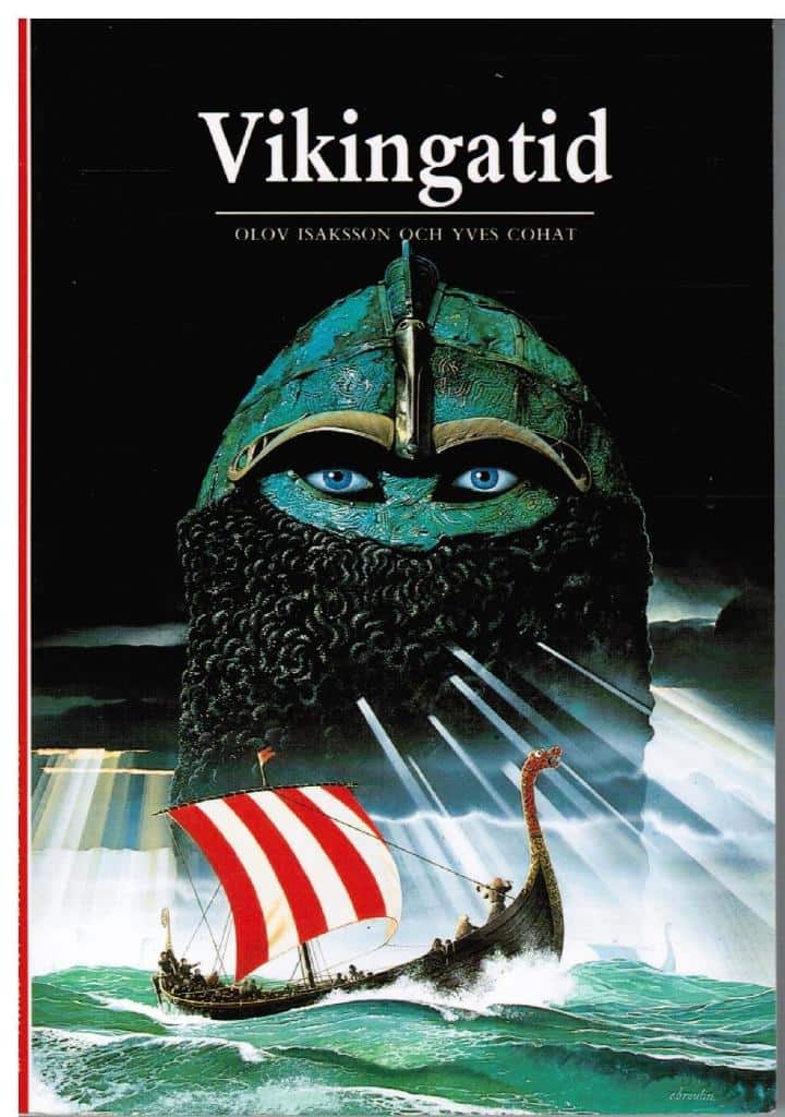 Isaksson, Olov ; Cohat, Yves : Vikingatid