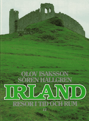 Isaksson, Olov ; Hallgren, Sören : Irland