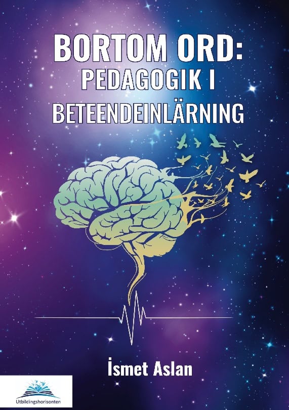 Ismet Aslan : Bortom ord