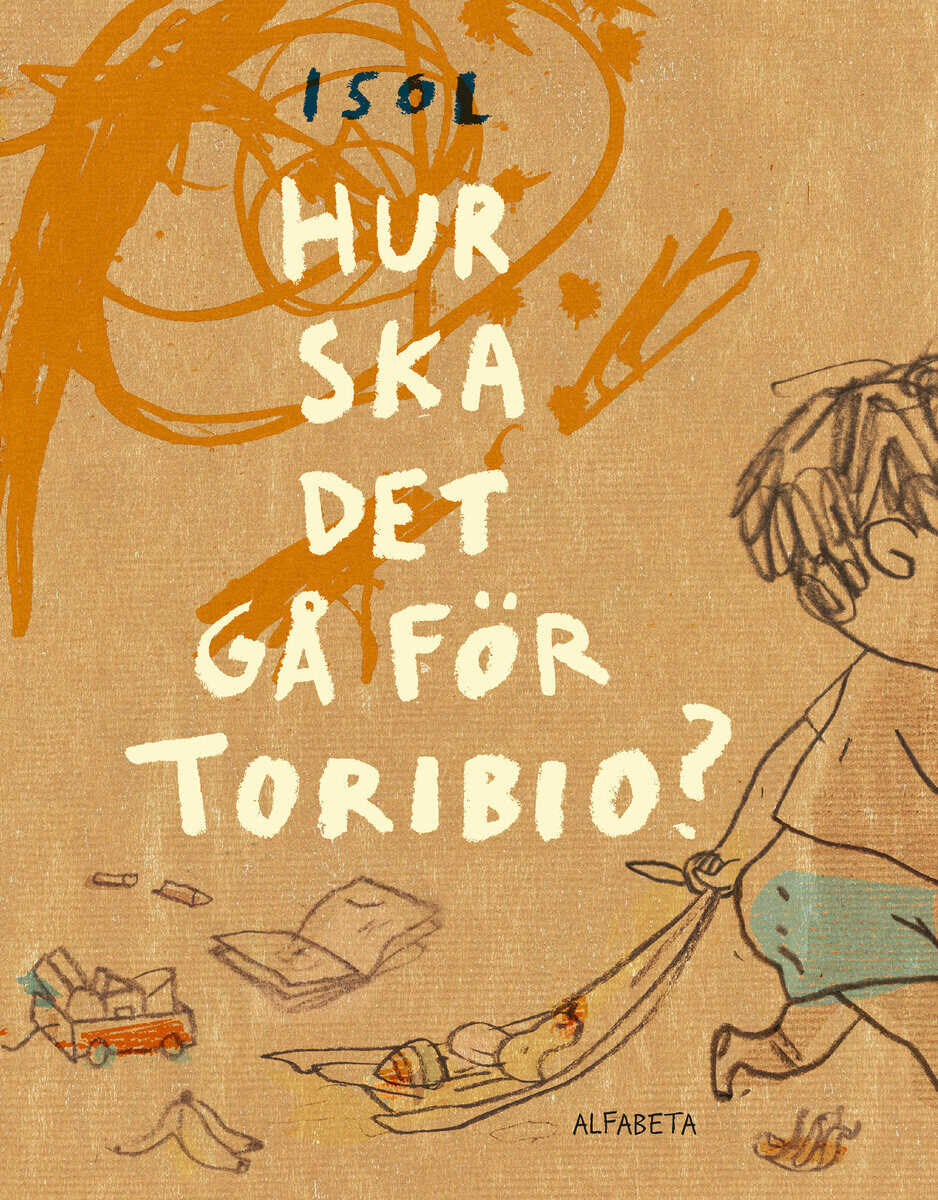 Isol : Hur ska det gå för Toribio?