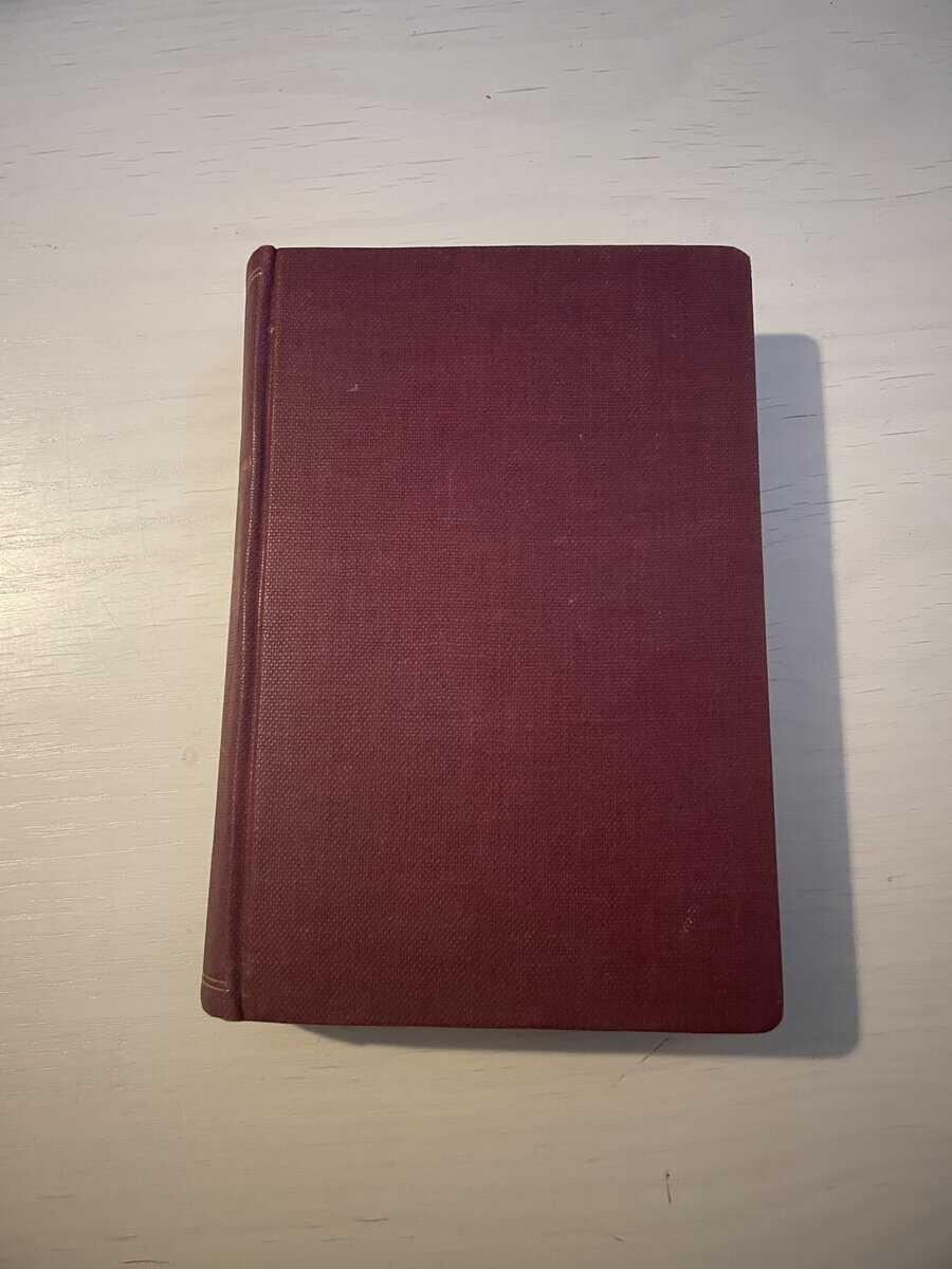 Israel Zangwil : De som vandra i mörker