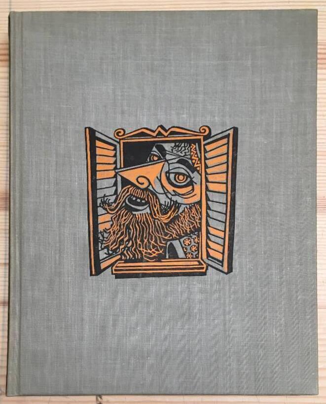 Israel Zangwill : The king of schnorrers