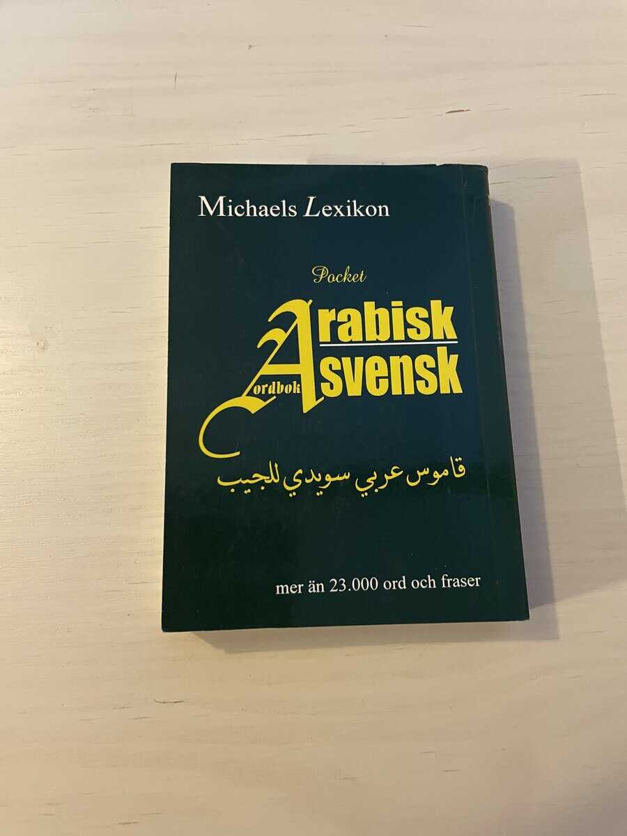 Issa F. Michael : Michaels lexikon