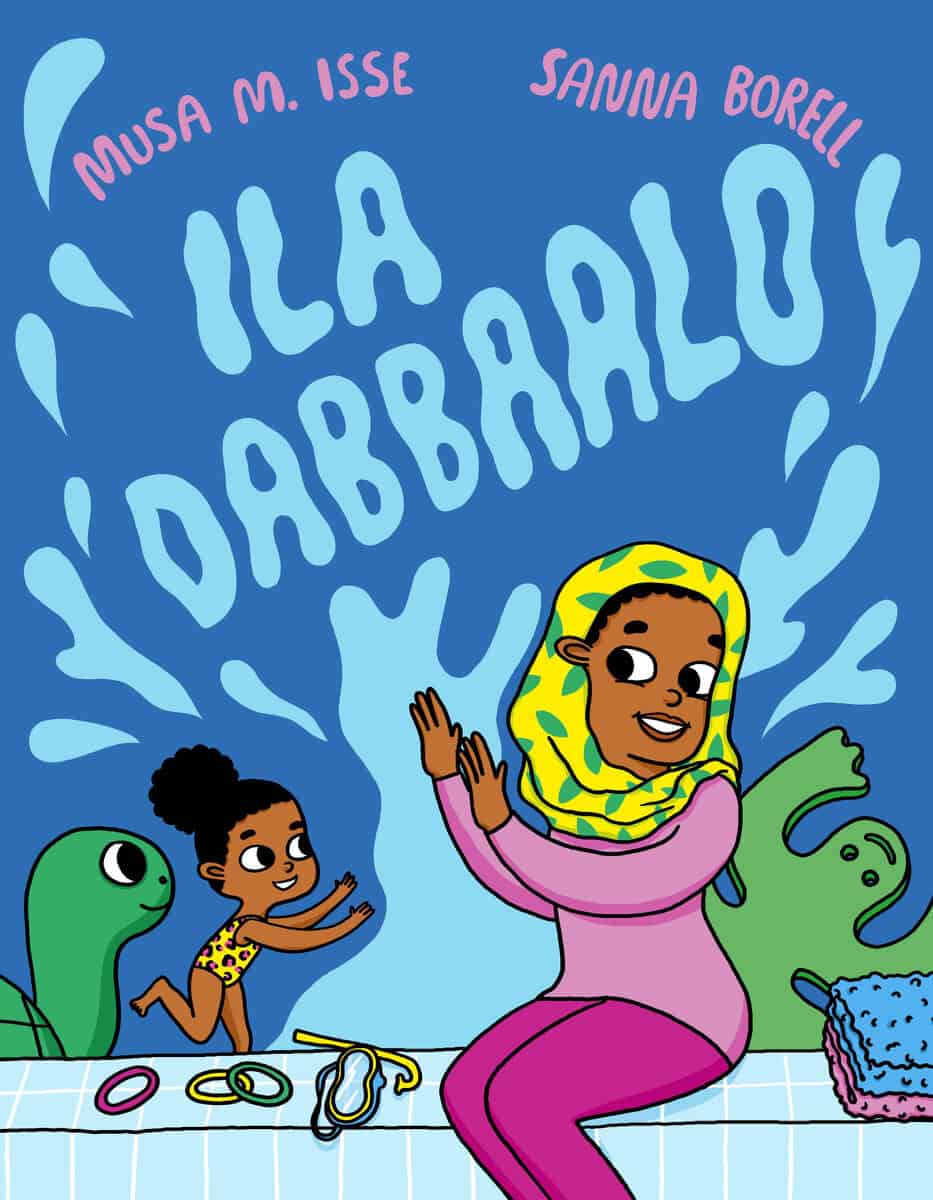 Isse, Musa M. ; Borell, Sanna : Ila dabbaalo