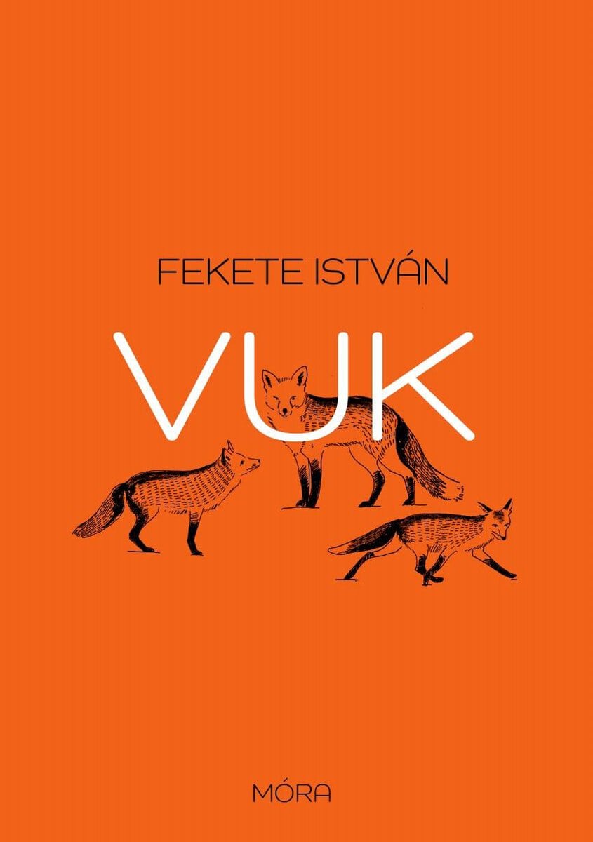 István Fekete : Vuk