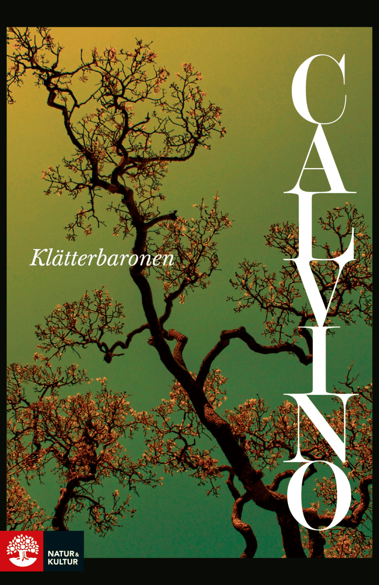 Italo Calvino : Klätterbaronen