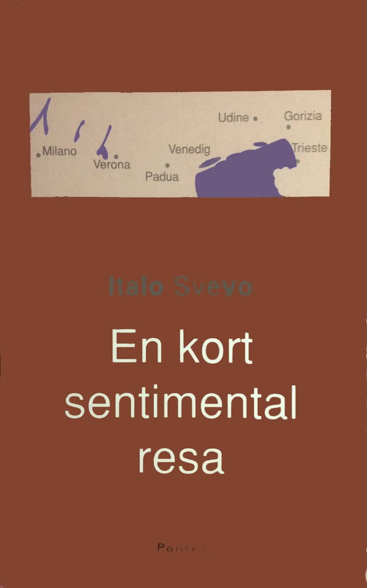 Italo Svevo : En kort sentimental resa