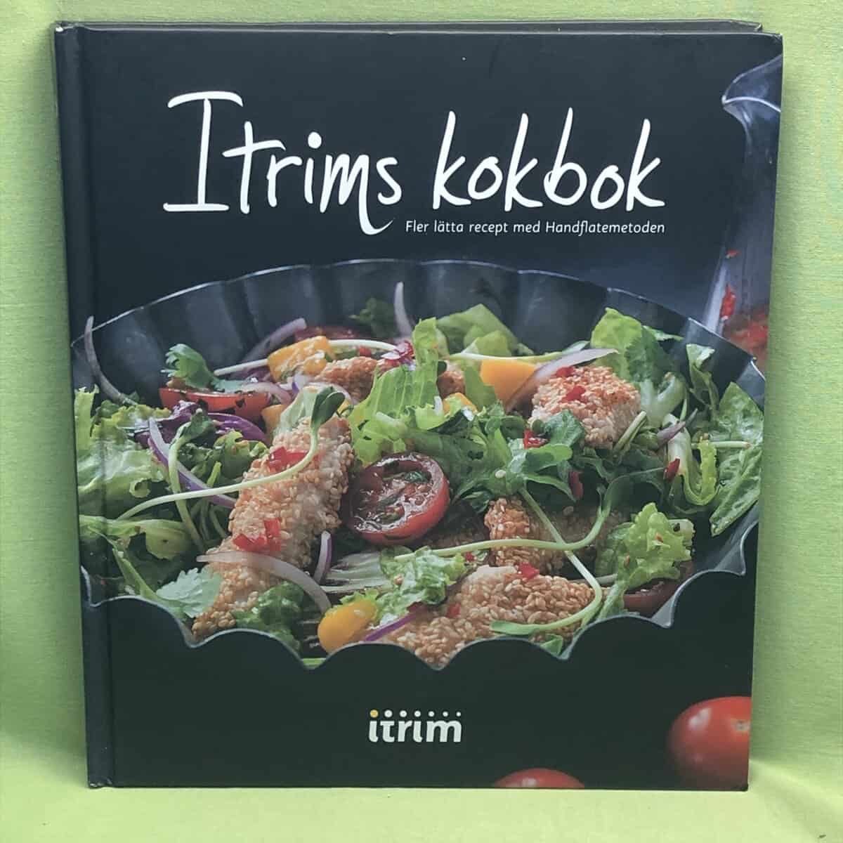 Itrims kokbok
