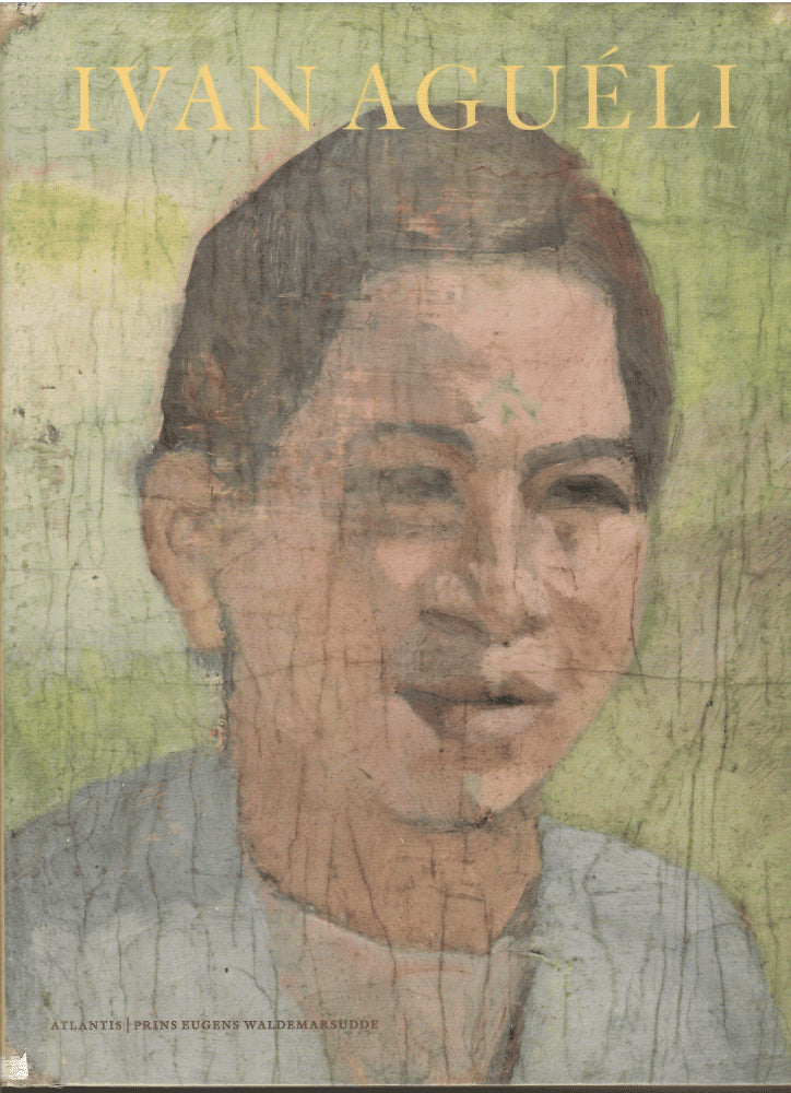 Ivan Aguéli : Ivan Aguéli