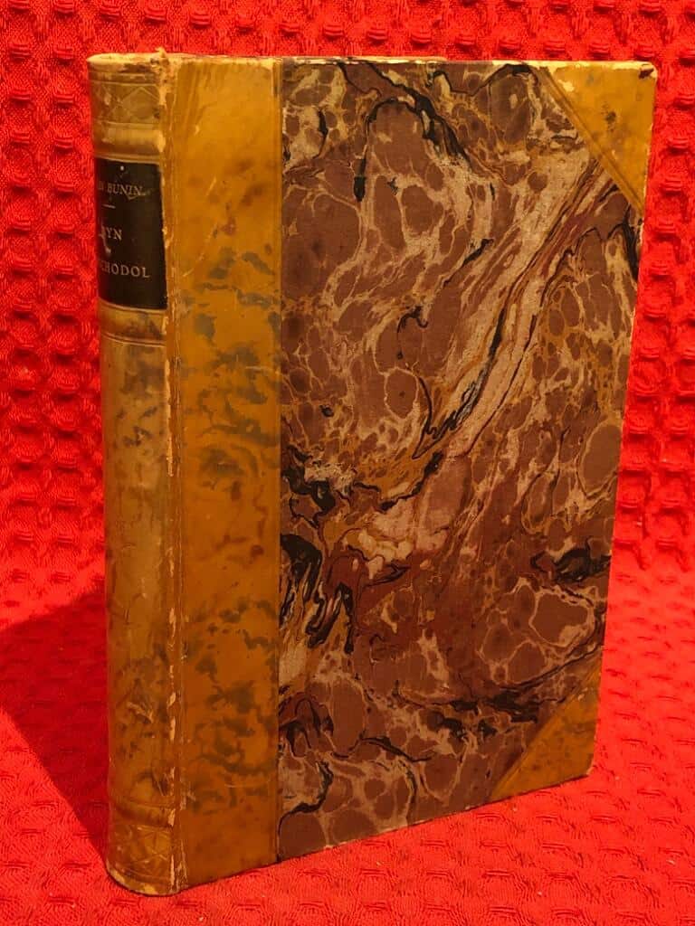 Ivan Bunin : Byn