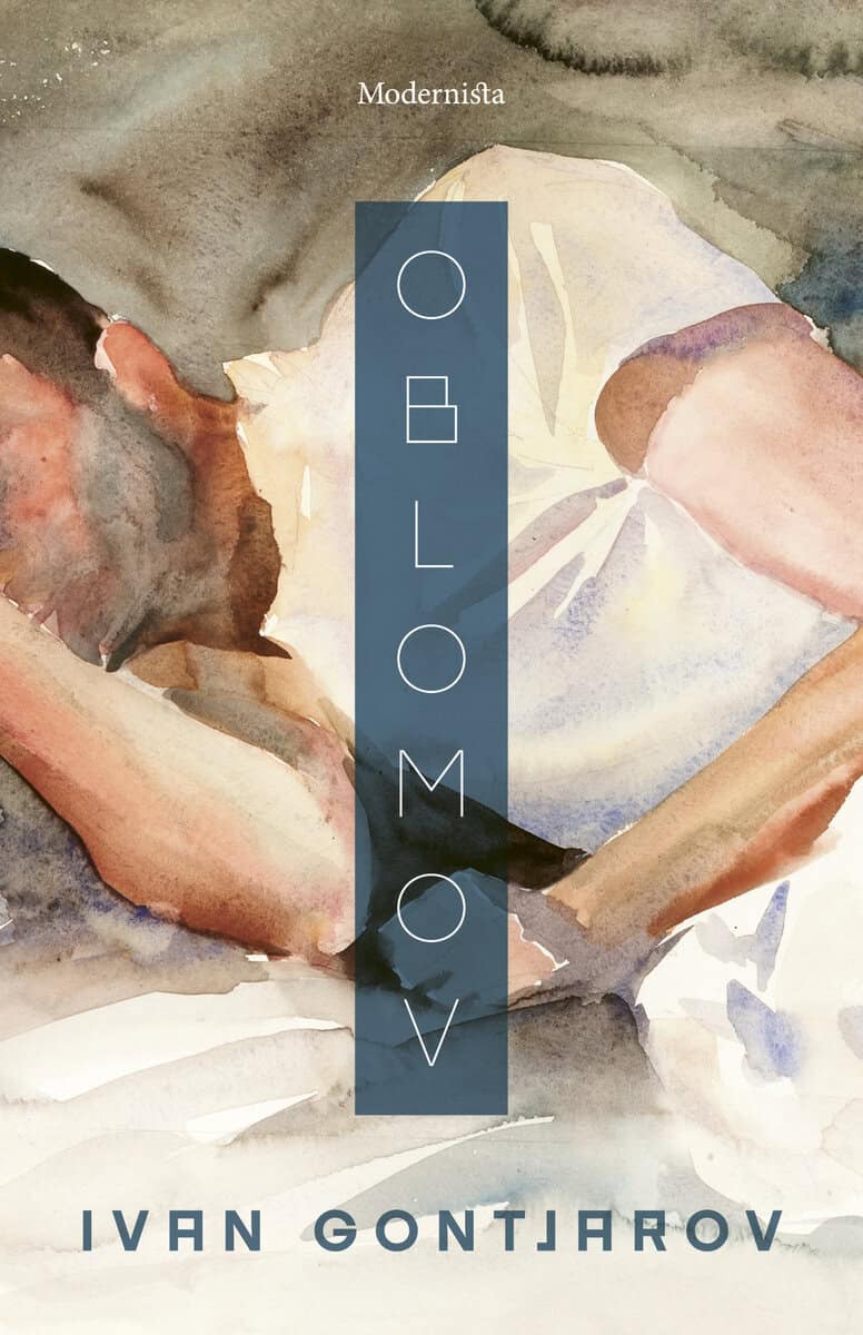 Ivan Gontjarov : Oblomov